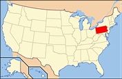 Municipio de Monroe (condado de Juniata, Pensilvania) - Wikipedia, la ...