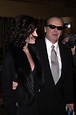 Jack Nicholson and Lara Flynn Boyle Photos Photos - Premiere of "The ...