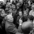 Gorbatschow in der DDR – Kein "Wer zu spät kommt ..." | 6.10.1989 - SWR ...