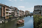 Castres, France | Languedoc, Holiday guide, Summer travel