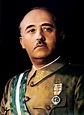 Franquistas: Biografía de Francisco Franco.