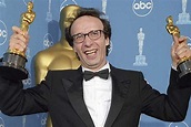 Il 21 marzo 1999 Roberto Benigni portò all'Italia tre oscar - il ...