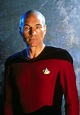 Captain Jean-Luc Picard - Star Trek-The Next Generation Photo (9406045 ...