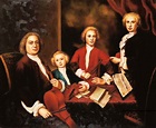 The Family Bach - Limelight