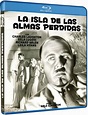 La Isla De Las Almas Perdidas Bd V.O.S. --- IMPORT ZONE B --- 1932 ...