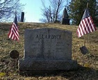 John Allardyce (1837-1912) - Find a Grave Memorial