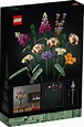 LEGO: Botanical Series - Flower Bouquet | Toy | at Mighty Ape Australia