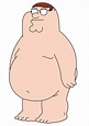 Peter Griffin (Family Guy) -9 by frasier-and-niles.deviantart.com on ...