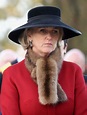 Princess Astrid of Belgium attends the New Zealand Commemoration for the Battle of Passchendaele ...