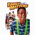 Family Matters: The Complete First Season (DVD) - Walmart.com - Walmart.com