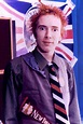 Rotten | Young men haircuts, Johnny rotten, Punk music