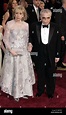 Martin scorsese and wife hi-res stock photography and images - Alamy