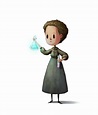 Image result for marie curie illustration | Marie curie art, Science ...