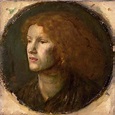 The Pre-Raphaelite Art Model: Fanny Cornforth - Owlcation