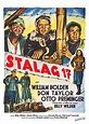 Stalag 17 en streaming - AlloCiné