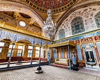 Le palais de Topkapi à Istanbul : tous nos conseils pour votre visite
