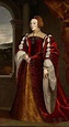 Biografias - Isabel de Portugal, Rainha Consorte de Espanha e ...