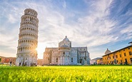Pisa: discovering the city of the Leaning Tower - Italia.it