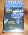 Commanding Heights: The Battle for the World Economy [Import] : Amazon ...