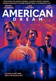 American Dream (2021) - Posters — The Movie Database (TMDB)