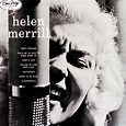 Helen Merrill Album by Helen Merrill | Lyreka
