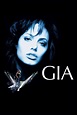 Gia (1998) — The Movie Database (TMDB)