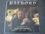 Bathory - In Memory Of Quorthon (Vinyl) | Discogs