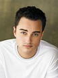 Kerr Smith - I cannot believe this man is 40 years old. He played a 17 ...