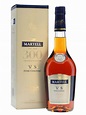 Martell VS Cognac - Gift Box : The Whisky Exchange