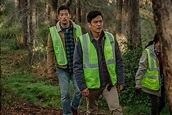 Buscando: llega la primera película del realizador Aneesh Chaganty