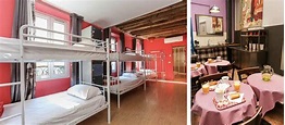 The Backpacker's Guide To The Best Hostels In Paris (2023) | Paris Hostels