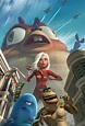 Monsters vs. Aliens Tickets & Showtimes | Fandango