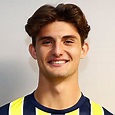 Yusuf Kocatürk | Fenerbahçe | UEFA Europa League 2022/23 | UEFA.com