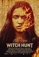 Witch Hunt (2021) - Pelicula Online