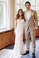 Mats Hummels und Cathy Fischer: Hochzeit in München - DER SPIEGEL