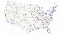 U.S. Route 41 - Wikipedia