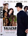 A Vida Privada de Salazar (sorozat, 2009) | Kritikák, videók, szereplők ...