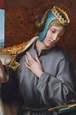 Pin by Ethelyn on Saints | St agnes, Bohemia, Missionaries of charity