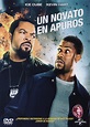 Novato en apuros (2014) - Película completa en Español Latino HD
