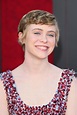SOPHIA LILLIS at It: Chapter Two Premiere in Westwood 08/26/2019 ...