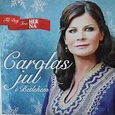 Carola - Carolas Jul I Betlehem (2011, CD) | Discogs