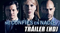 No Confíes En Nadie - Before I Go To Sleep - Trailer Oficial Subtitulado (HD) - YouTube