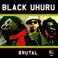 Albums: Black Uhuru