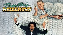Brewster's Millions - Movie - Where To Watch