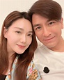 馬國明親揭未婚妻湯洛雯「黑面」真相！大讚準馬太靚到絕提婚紗相即甜笑