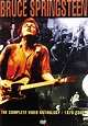 Bruce Springsteen: The Complete Video Anthology 1978-2000 (2001) | The ...