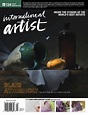International Artist Magazine - Get your Digital Subscription