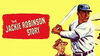 The Jackie Robinson Story - Watch Movie on Paramount Plus