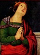 Flavia Domitilla (saint) - Alchetron, the free social encyclopedia