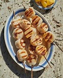 How to Grill Scallops: The Easiest, Most Flavorful Method | Kitchn